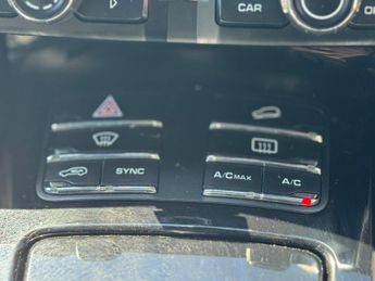 Porsche Cayenne 4.2 TD V8 S TiptronicS 4WD Euro 5 (s/s) 5dr