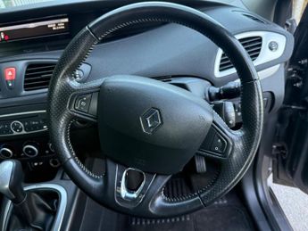 Renault Grand Scenic 1.5 dCi Expression EDC Euro 5 5dr