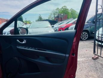 Renault Clio 1.2 TCe Dynamique S Nav EDC Euro 6 (s/s) 5dr