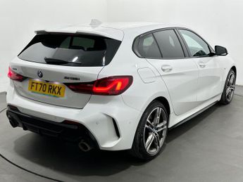 BMW 1 Series 2.0 M135i Auto xDrive Euro 6 (s/s) 5dr