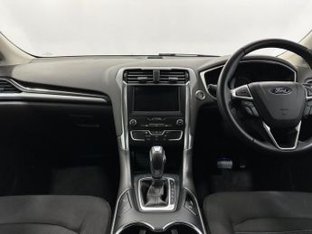 Ford Mondeo 2.0 TiVCT Zetec Edition CVT Euro 6 (s/s) 5dr