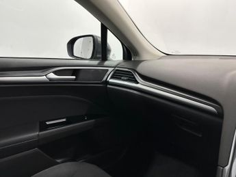 Ford Mondeo 2.0 TiVCT Zetec Edition CVT Euro 6 (s/s) 5dr
