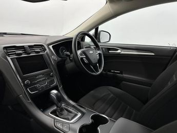 Ford Mondeo 2.0 TiVCT Zetec Edition CVT Euro 6 (s/s) 5dr
