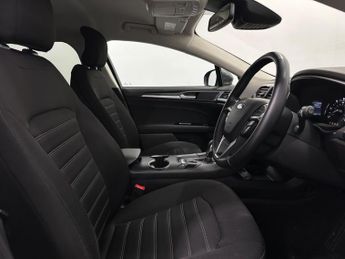 Ford Mondeo 2.0 TiVCT Zetec Edition CVT Euro 6 (s/s) 5dr