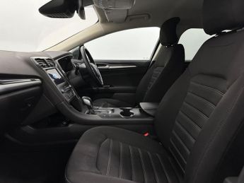 Ford Mondeo 2.0 TiVCT Zetec Edition CVT Euro 6 (s/s) 5dr