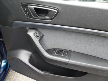 SEAT Ateca 1.5 TSI EVO SE DSG Euro 6 (s/s) 5dr