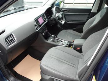 SEAT Ateca 1.5 TSI EVO SE DSG Euro 6 (s/s) 5dr