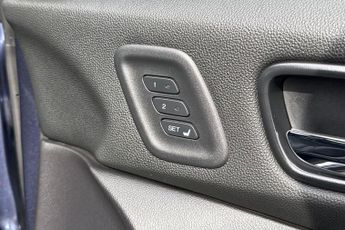 Honda CR-V 1.6 i-DTEC 160 EX Auto
