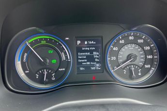 Hyundai Kona 1.6 GDi Hybrid Premium 5dr DCT
