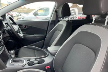 Hyundai Kona 1.6 GDi Hybrid Premium 5dr DCT