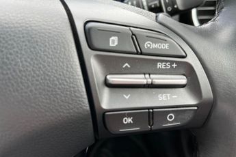 Hyundai Kona 1.6 GDi Hybrid Premium 5dr DCT