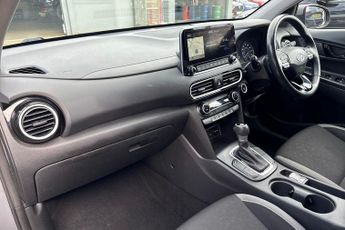 Hyundai Kona 1.6 GDi Hybrid Premium 5dr DCT
