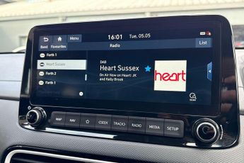 Hyundai Kona 1.6 GDi Hybrid Premium 5dr DCT