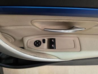 BMW 4 Series 2.0 420d M Sport Auto Euro 6 (s/s) 2dr