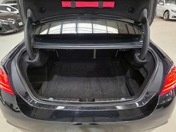 BMW 4 Series 2.0 420d M Sport Auto Euro 6 (s/s) 2dr