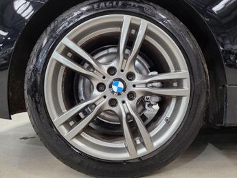 BMW 4 Series 2.0 420d M Sport Auto Euro 6 (s/s) 2dr