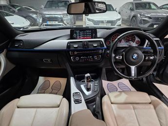 BMW 4 Series 2.0 420d M Sport Auto Euro 6 (s/s) 2dr