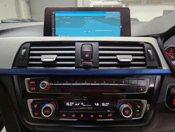 BMW 4 Series 2.0 420d M Sport Auto Euro 6 (s/s) 2dr