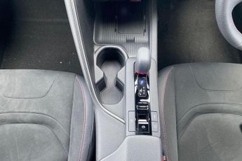 Toyota C-HR 2.0 VVT-h GR SPORT SUV 5dr Petrol Hybrid CVT Euro 6 (s/s) (197 p