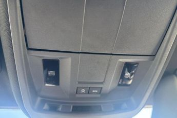 Peugeot E-3008 73kWh GT SUV 5dr Electric Auto (210 ps)