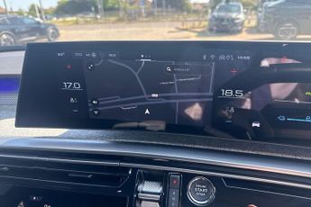 Peugeot E-3008 73kWh GT SUV 5dr Electric Auto (210 ps)