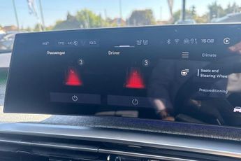 Peugeot E-3008 73kWh GT SUV 5dr Electric Auto (210 ps)