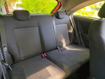 Vauxhall Corsa 1.2i 16v Energy 3dr (a/c)