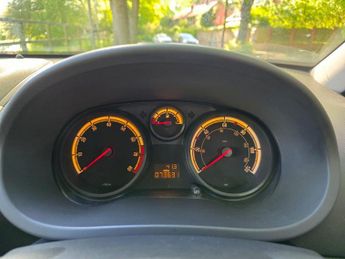 Vauxhall Corsa 1.2i 16v Energy 3dr (a/c)