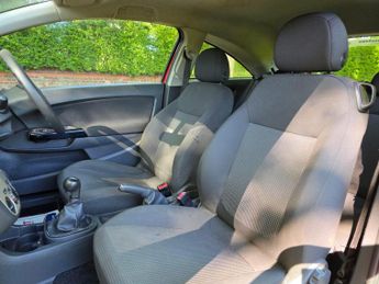 Vauxhall Corsa 1.2i 16v Energy 3dr (a/c)