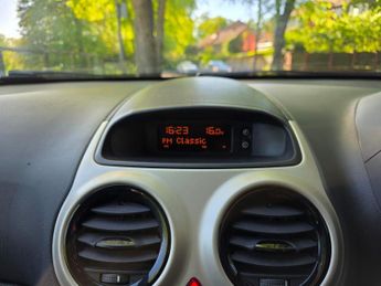 Vauxhall Corsa 1.2i 16v Energy 3dr (a/c)