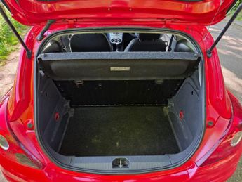 Vauxhall Corsa 1.2i 16v Energy 3dr (a/c)
