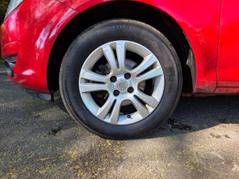 Vauxhall Corsa 1.2i 16v Energy 3dr (a/c)