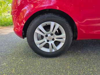 Vauxhall Corsa 1.2i 16v Energy 3dr (a/c)