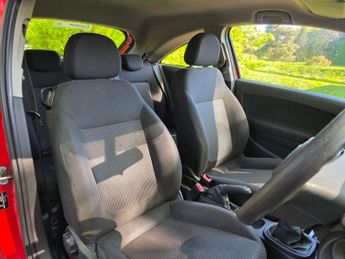 Vauxhall Corsa 1.2i 16v Energy 3dr (a/c)