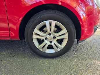 Vauxhall Corsa 1.2i 16v Energy 3dr (a/c)
