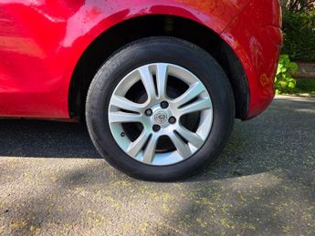 Vauxhall Corsa 1.2i 16v Energy 3dr (a/c)