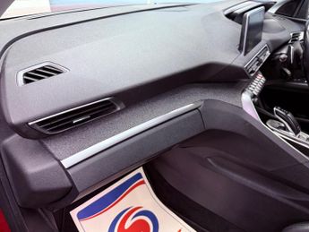 Peugeot 3008 1.2 PureTech Allure EAT Euro 6 (s/s) 5dr