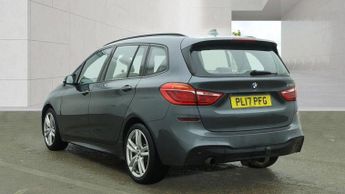 BMW 2 Series Gran Tourer 1.5 218i M Sport Auto Euro 6 (s/s) 5dr