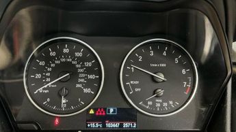 BMW 2 Series Gran Tourer 1.5 218i M Sport Auto Euro 6 (s/s) 5dr