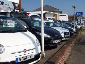 Hyundai i10 1.2 SE Auto Euro 6 5dr