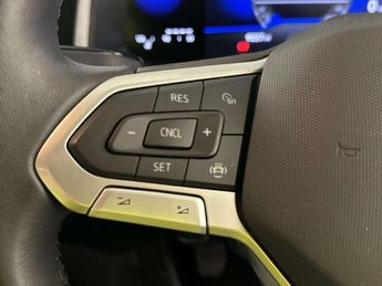 Volkswagen Polo 1.0 EVO Life Hatchback 5dr Petrol Manual Euro 6 (s/s) (80 ps)