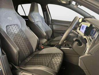Volkswagen Golf 1.5 TSI R-Line Hatchback 5dr Petrol Manual Euro 6 (s/s) (130 ps)