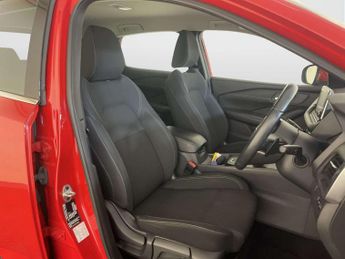 Nissan Qashqai 1.3 DIG-T MHEV Acenta Premium SUV 5dr Petrol Hybrid XTRON Euro 6