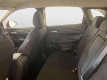 Nissan Qashqai 1.3 DIG-T MHEV Acenta Premium SUV 5dr Petrol Hybrid XTRON Euro 6