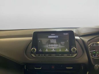 Nissan Qashqai 1.3 DIG-T MHEV Acenta Premium SUV 5dr Petrol Hybrid XTRON Euro 6