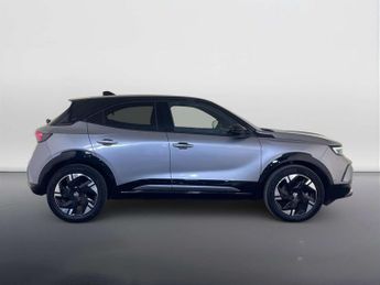 Vauxhall Mokka Electric 54kWh Ultimate SUV 5dr Electric Auto (156 ps)