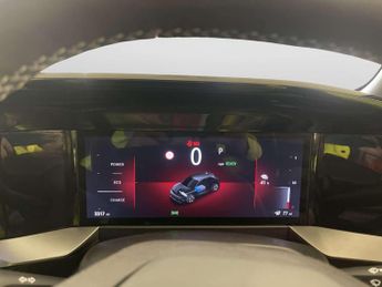 Vauxhall Mokka Electric 54kWh Ultimate SUV 5dr Electric Auto (156 ps)