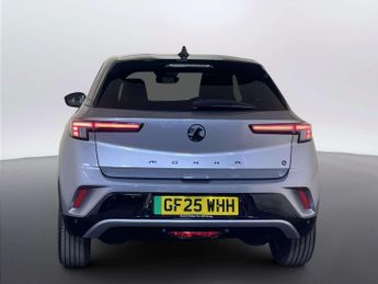 Vauxhall Mokka Electric 54kWh Ultimate SUV 5dr Electric Auto (156 ps)