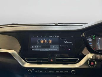 Kia Niro 1.6 GDi 4 SUV 5dr Petrol Hybrid DCT Euro 6 (s/s) (139 bhp)