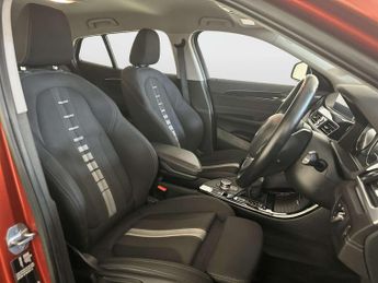 BMW X2 1.5 25e 10kWh Sport SUV 5dr Petrol Plug-in Hybrid Auto xDrive Eu
